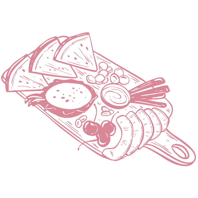 charcuteria